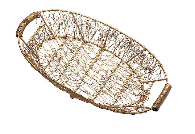 Oval Tray