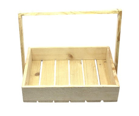 Rectangle Basket