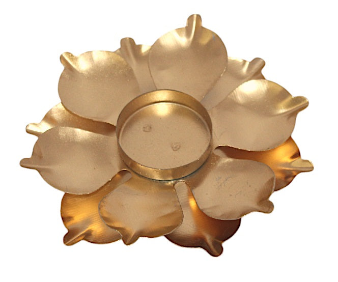 Tealight Diya 2 (Set of 2)