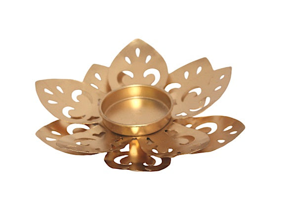 Tealight Diya 1 (Set of 2)