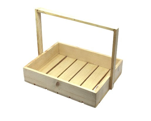 Rectangle Basket