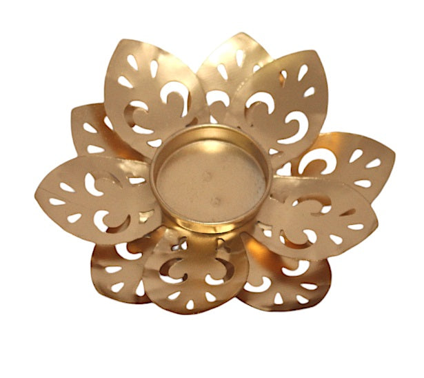 Tealight Diya 1 (Set of 2)
