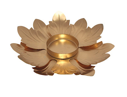 Petals Diya (Set of 2)