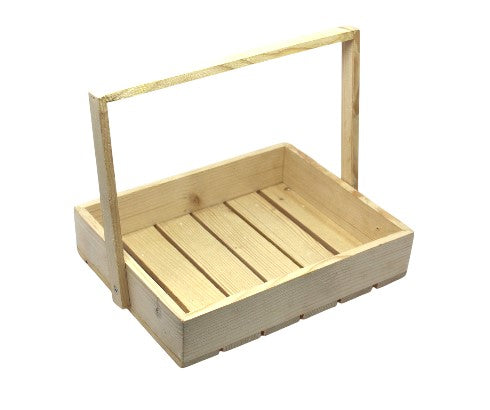 Rectangle Basket