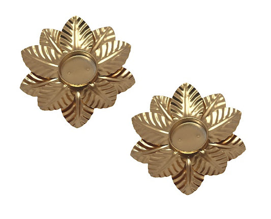 Tealight Diya 4