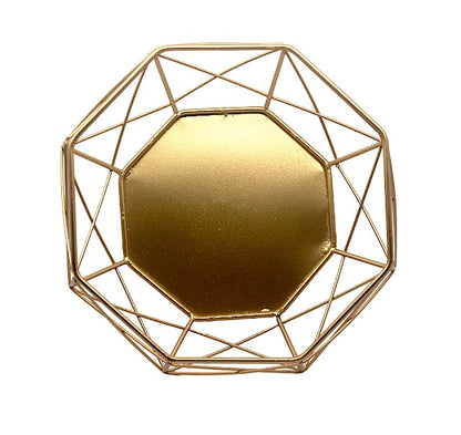 Octagon Basket