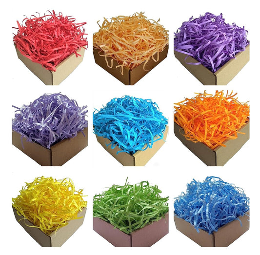 Paper Grass / Paper Shreds