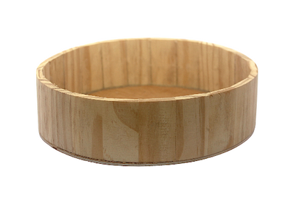 Round Tray