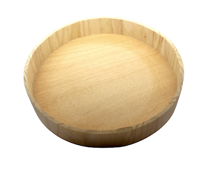 Round Tray