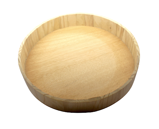 Round Tray