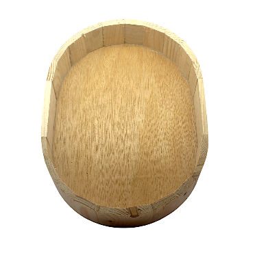 Oval Tray