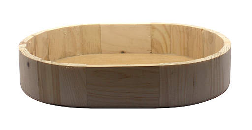 Oval Tray
