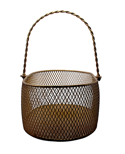Oval Basket