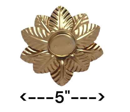 Tealight Diya 4