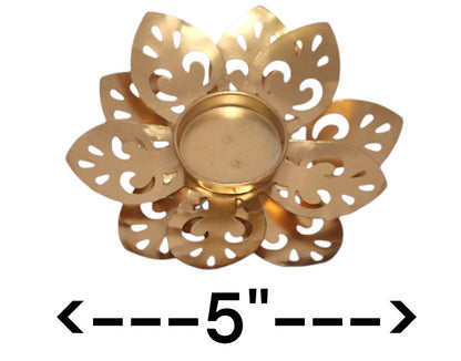Tealight Diya 1 (Set of 2)